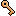 Bronze Key